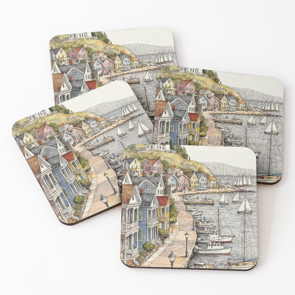 Item preview, Cape May, New Jersey designed and sold by sid1802.