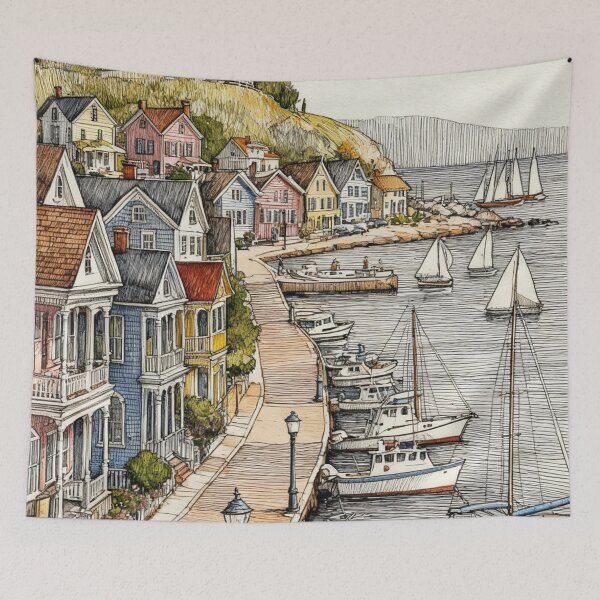 Item preview, Cape May, New Jersey designed and sold by sid1802.