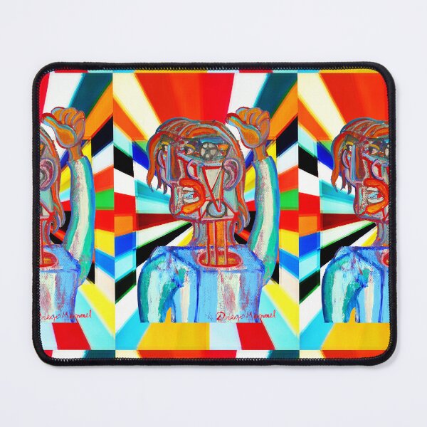 Item preview, Pop abstract designed and sold by Diego Manuel Rodriguez.