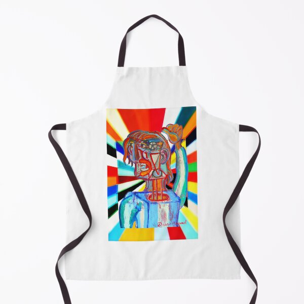 Item preview, Pop abstract designed and sold by Diego Manuel Rodriguez.