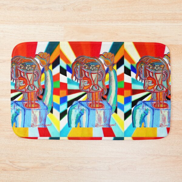 Item preview, Pop abstract designed and sold by Diego Manuel Rodriguez.