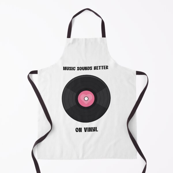 Item preview, Retro Music Sounds Better On Vinyl Record Player designed and sold by Jelicint.