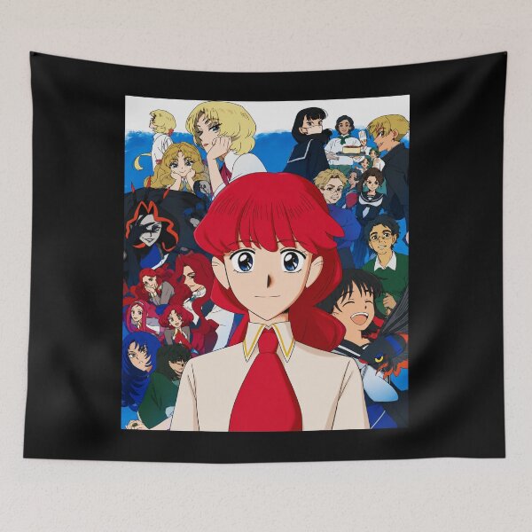 Aperçu de l'œuvre Au revoir, Lara Anime créée et vendue par fnsdjfnsidjdns.