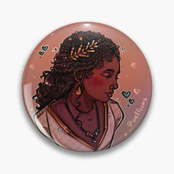 Item preview, Annabeth Chase (with Background) designed and sold by wefflems.