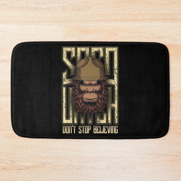 Item preview, Funny Bigfoot Sasquatch designed and sold by JRRTs.