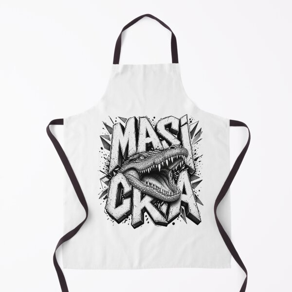 Item preview, Massive crocodilian Graphic  designed and sold by freshwear design.