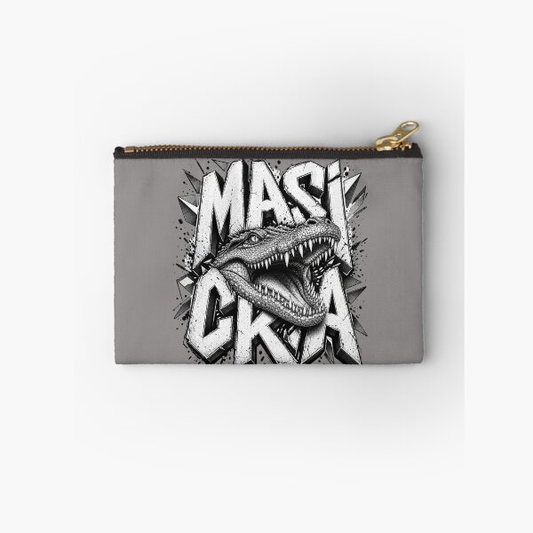 Item preview, Massive crocodilian Graphic  designed and sold by freshwear design.
