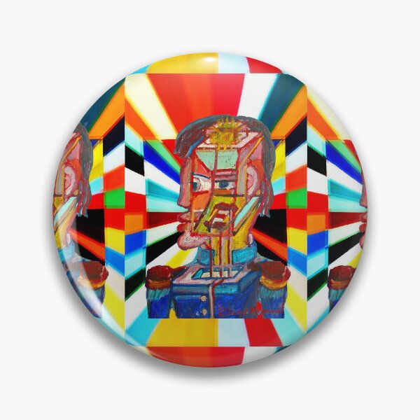Item preview, Pop abstract designed and sold by Diego Manuel Rodriguez.