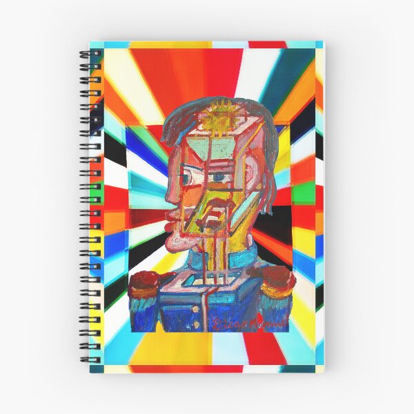 Item preview, Pop abstract designed and sold by Diego Manuel Rodriguez.