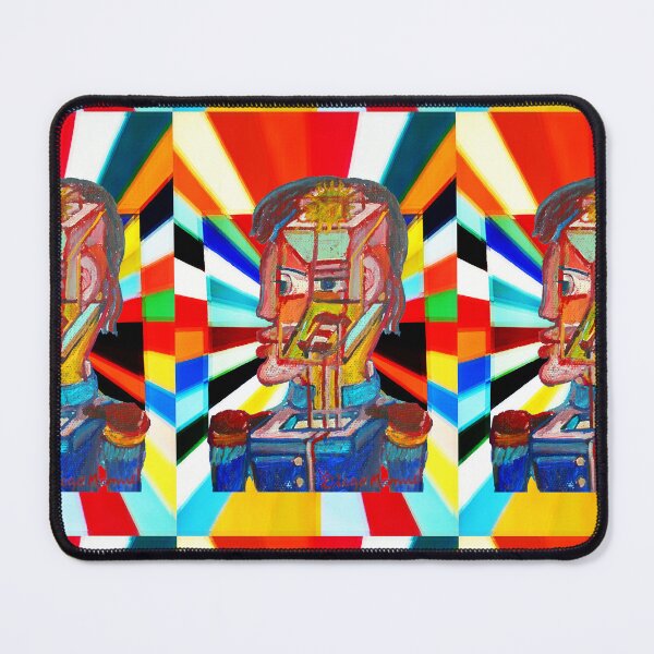 Item preview, Pop abstract designed and sold by Diego Manuel Rodriguez.