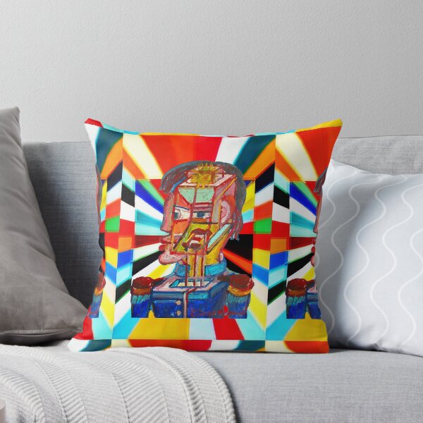 Item preview, Pop abstract designed and sold by Diego Manuel Rodriguez.