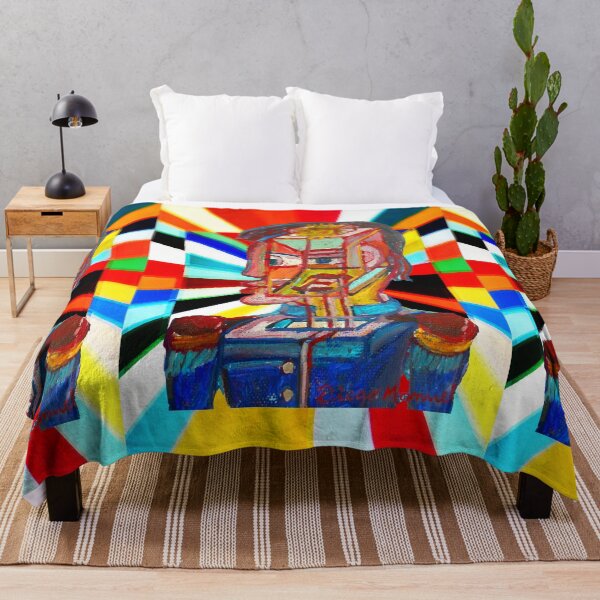 Item preview, Pop abstract designed and sold by Diego Manuel Rodriguez.
