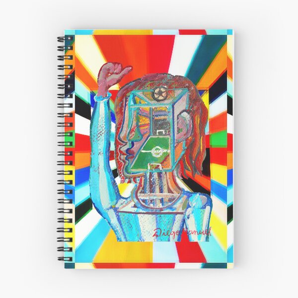 Item preview,  Pop abstract designed and sold by Diego Manuel Rodriguez.