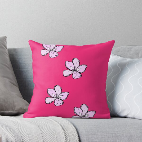 Item preview, sakura flower cherry pink designed and sold by Borublue.