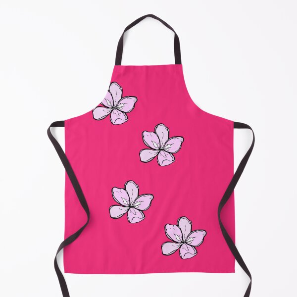 Item preview, sakura flower cherry pink designed and sold by Borublue.