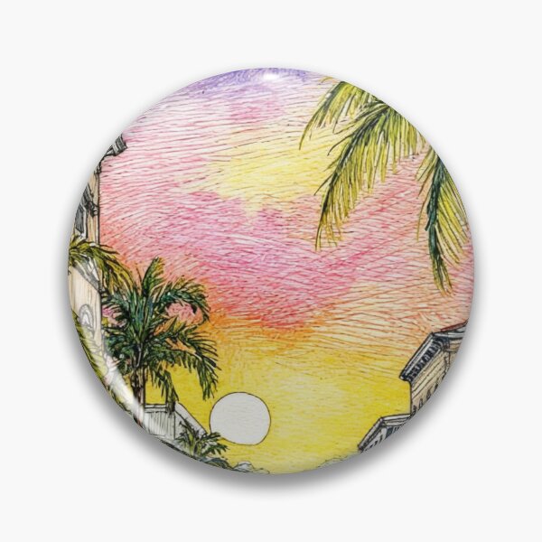 Item preview, Key West, Florida designed and sold by sid1802.
