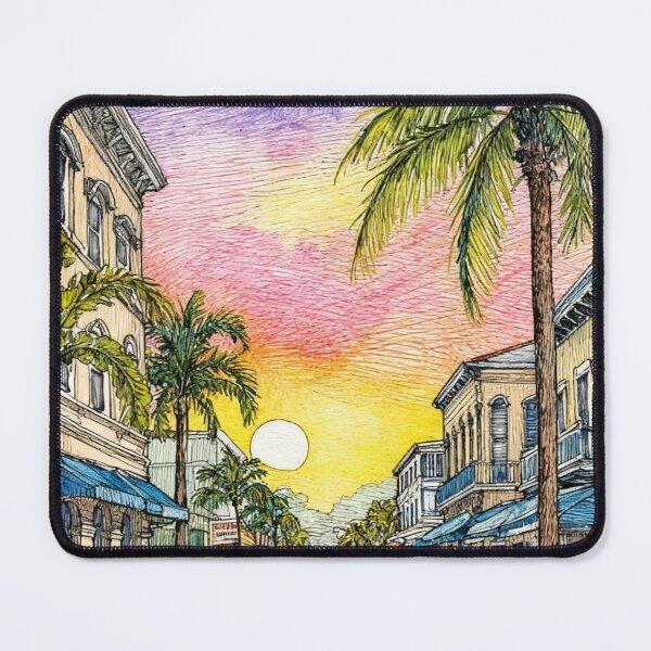 Item preview, Key West, Florida designed and sold by sid1802.