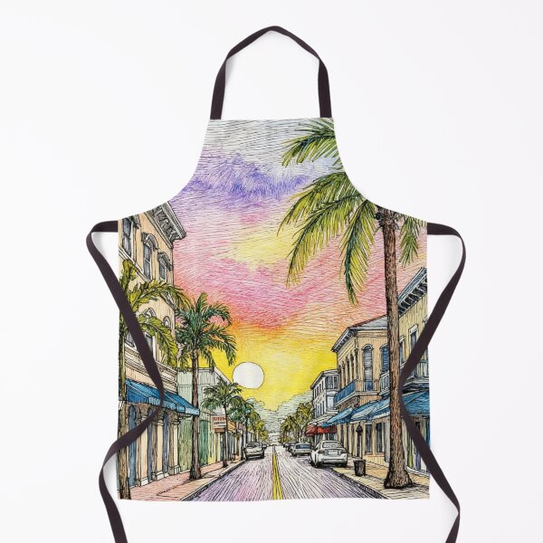 Item preview, Key West, Florida designed and sold by sid1802.