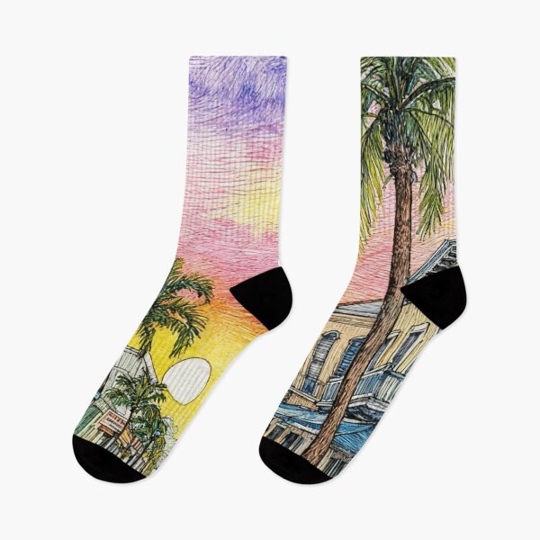 Item preview, Key West, Florida designed and sold by sid1802.