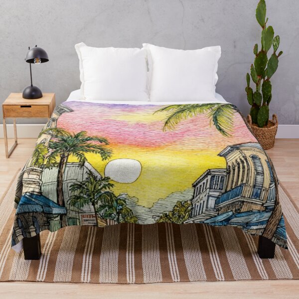Item preview, Key West, Florida designed and sold by sid1802.