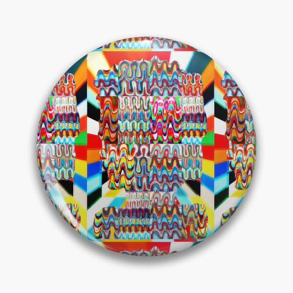 Item preview, Pop abstract designed and sold by Diego Manuel Rodriguez.