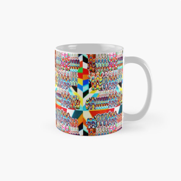 Item preview, Pop abstract designed and sold by Diego Manuel Rodriguez.