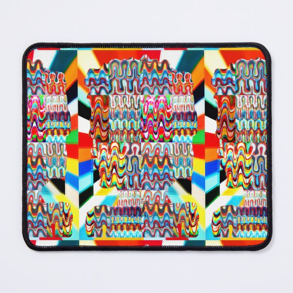 Item preview, Pop abstract designed and sold by Diego Manuel Rodriguez.