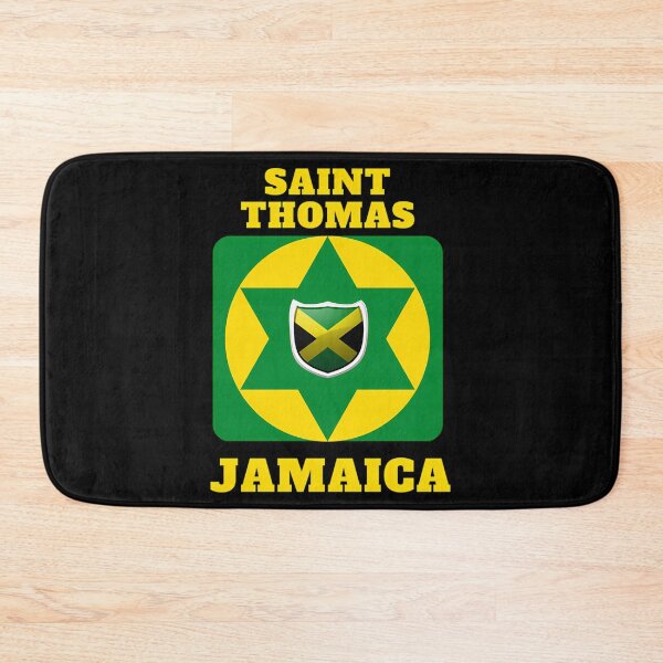 Item preview, St Thomas Jamaica designed and sold by LevyAmira.