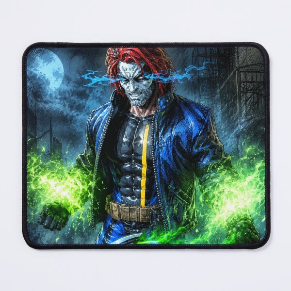 Item preview, Skullfire 2099 designed and sold by SpeedR8cer5.