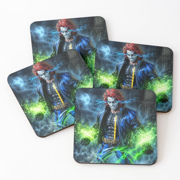 Item preview, Skullfire 2099 designed and sold by SpeedR8cer5.