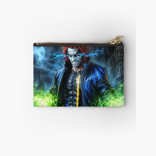 Item preview, Skullfire 2099 designed and sold by SpeedR8cer5.