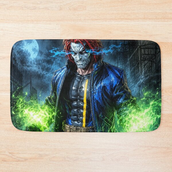 Item preview, Skullfire 2099 designed and sold by SpeedR8cer5.