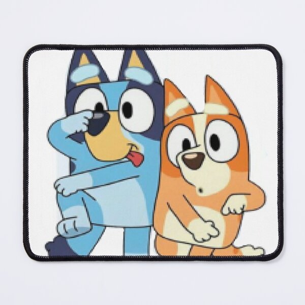 Item preview, bluey designed and sold by pawfect521.