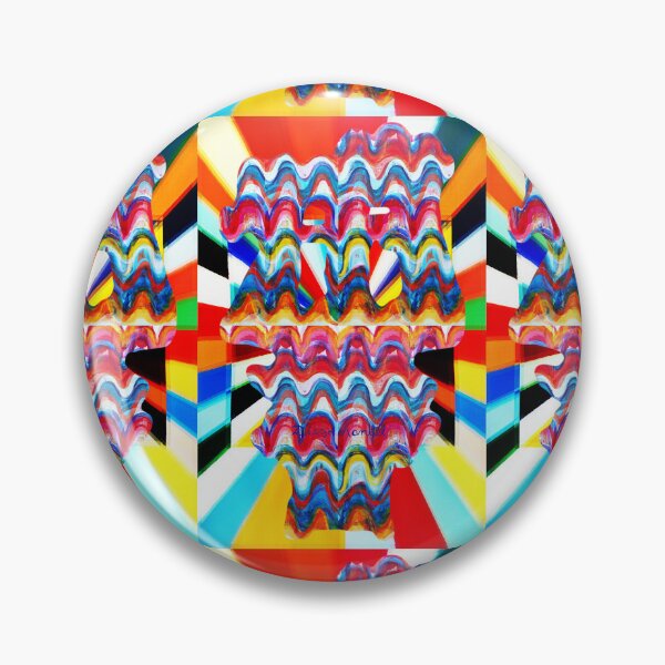 Item preview, Pop abstract designed and sold by Diego Manuel Rodriguez.