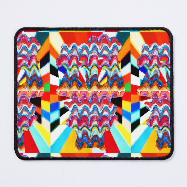 Item preview, Pop abstract designed and sold by Diego Manuel Rodriguez.