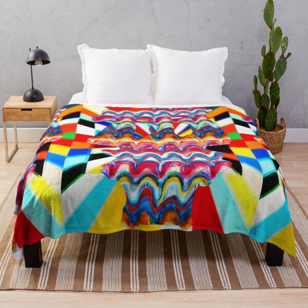 Item preview, Pop abstract designed and sold by Diego Manuel Rodriguez.