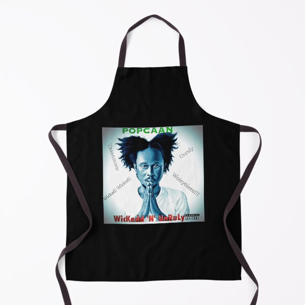 Item preview, Jamaican Artist Popcaan designed and sold by LevyAmira.