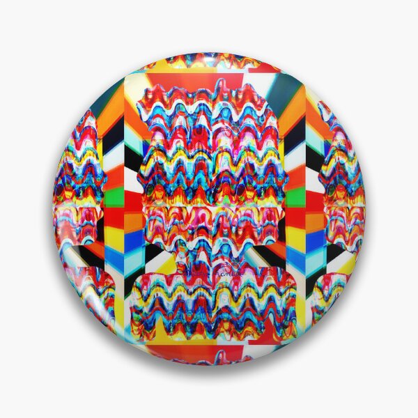 Item preview, Pop abstract designed and sold by Diego Manuel Rodriguez.