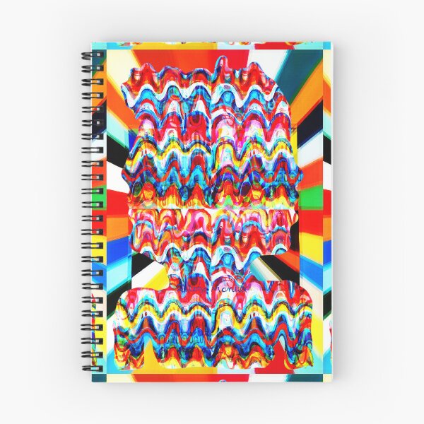 Item preview, Pop abstract designed and sold by Diego Manuel Rodriguez.