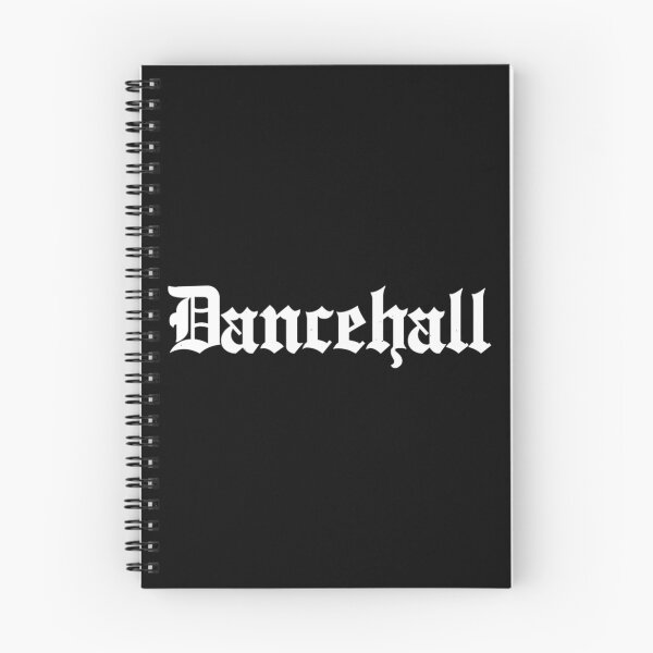 Item preview, Dancehall designed and sold by LevyAmira.