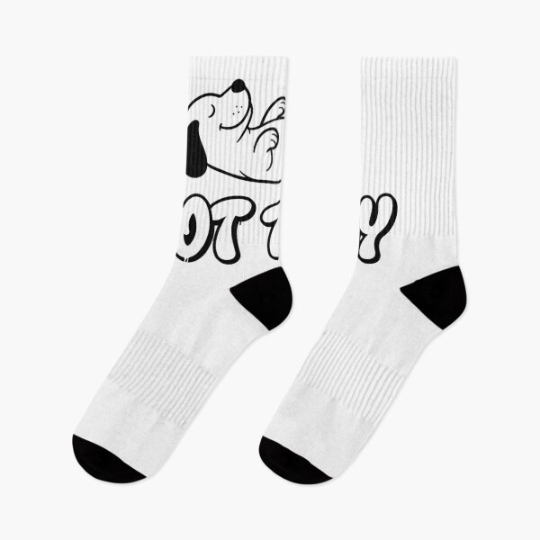 Item preview, Nap Time Dog: Not Today - black color designed and sold by awesome-loob.