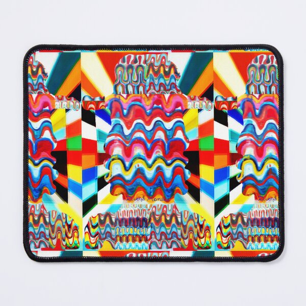 Item preview, Pop abstract designed and sold by Diego Manuel Rodriguez.