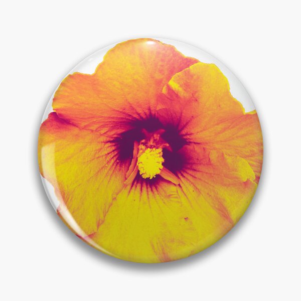 Item preview, hibiscus designed and sold by Kistitka.