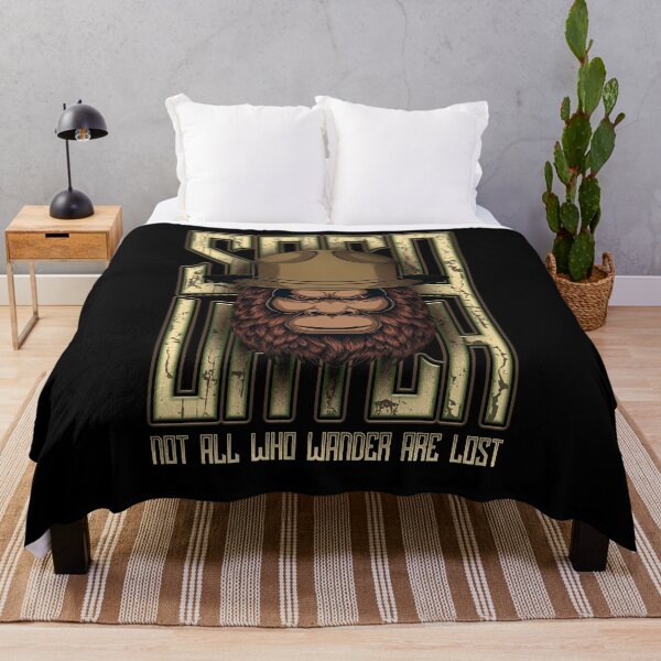 Item preview, Funny Bigfoot Sasquatch designed and sold by JRRTs.