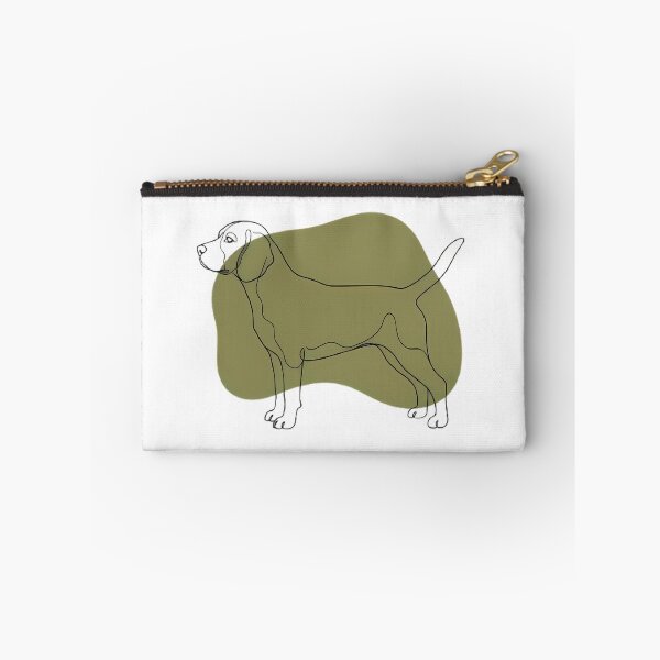Item preview, Beagle Boho Line Art Dog Lover Gift Idea designed and sold by GTFullShop.
