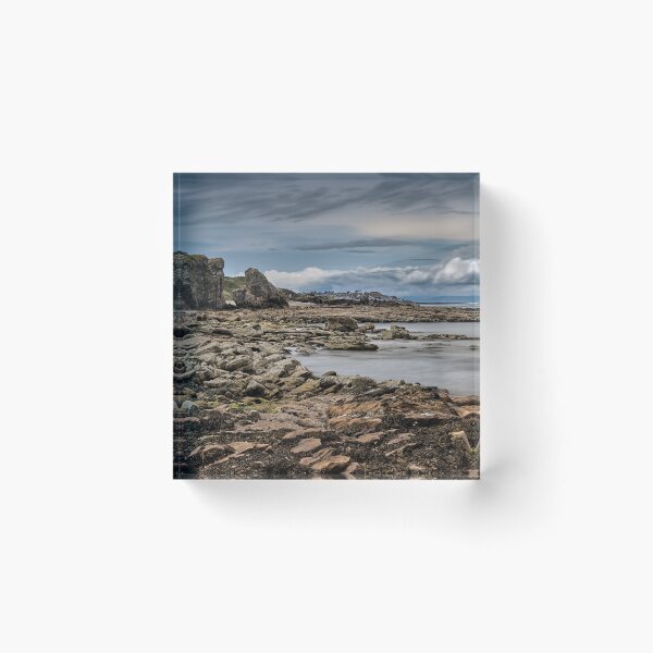 Item preview, Moray Firth Coastline designed and sold by Tom McPherson Photography.