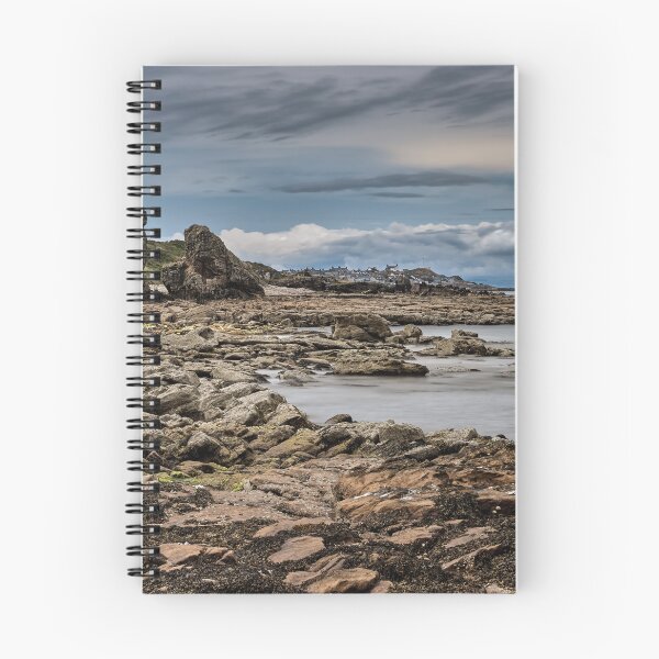Item preview, Moray Firth Coastline designed and sold by Tom McPherson Photography.
