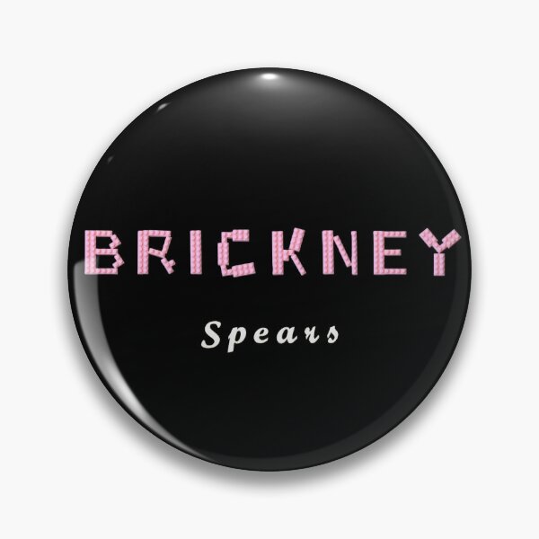 Artikelvorschau, BRICKNEY Spears entworfen und verkauft von LindasPhotoArt.