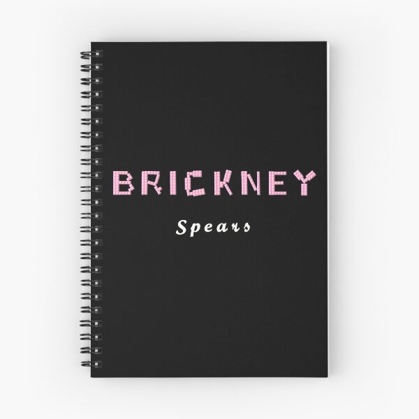 Item preview, BRICKNEY Spears designed and sold by LindasPhotoArt.