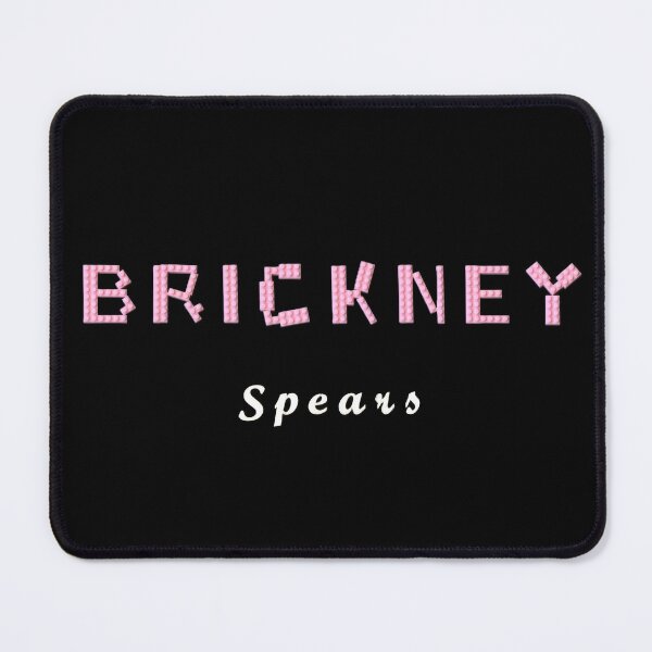 Item preview, BRICKNEY Spears designed and sold by LindasPhotoArt.